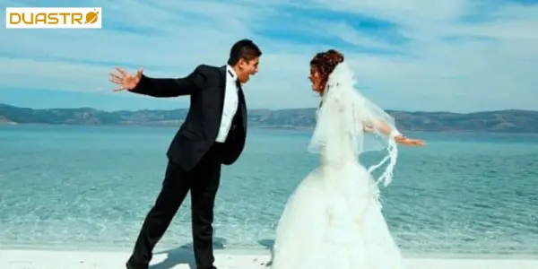 Lucky Wedding Dates: Astrological Insights